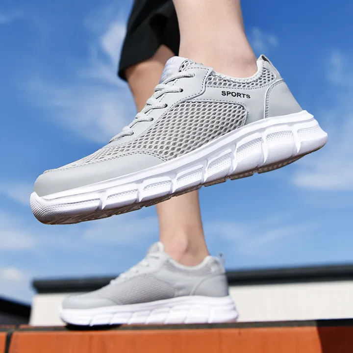 2023%20New%20Shoes%20Men%20Sneakers%20Light%20Walking%20Breathable%20Summer%20Comfortable%20Casual%20Men%20Shoes%20Outdoor%20Running%20Shoes%20Sport%20training%20-%20Image%206