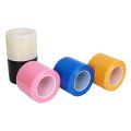 1 Roll 1200pcs Tattoo Barrier Film Disposable Waterproof For Tattoo Dental Protective Wrap Cling Barrier Film Tape Covers. 
