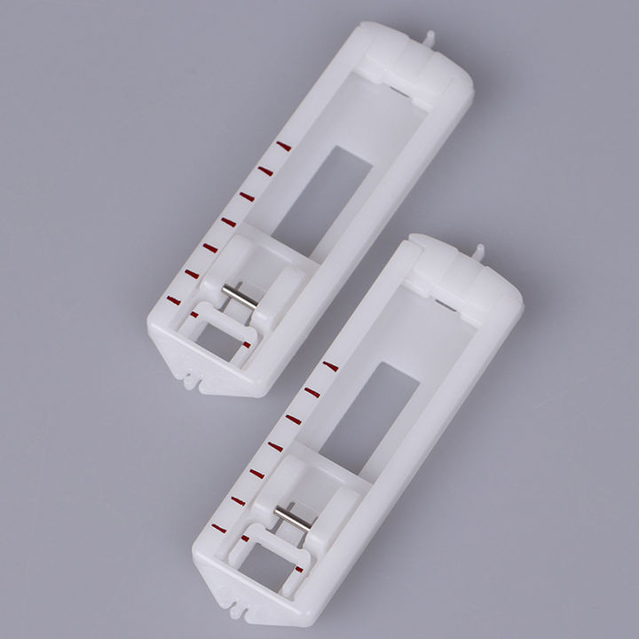 2Pc%20Sewing%20Machine%20Part%20Presser%20Foot%20Buttonhole%20Snap%20On%20Button%20Hole%20Presser%20Foot%20Layor%20-%20Image%203