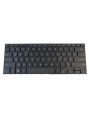 Asus Zenbook 14 UX435 Laptop keyboard. 