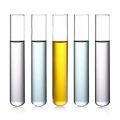 4Pcs 13×100mm Borosilicate Test Tube  Boiling Tube & Free pH papers Higher heat capacity  Laboratory Equipment. 