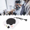 Mini Electric Coil Hot Plate Stove For Cooking ElectricTable Stove Hot plate Mini Electric Heater Stove Hot Cooker Plate Milk Water Coffee Heating Furnace Multifunctional Kitchen Appliance. 
