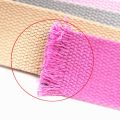 25mm 30mm 38mm 2yards Cotton Webbing Strap Canvas Cotton Ribbon For Knapsack Strapping Bags Crafts DIY Belt Bag Dog Accessories. 