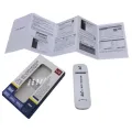 4G Lte Wireless Wifi Modem Portable Wifi hotspot Router Internet Sharing Dongle 150Mbps USB Power Plug and Play On All Windows and Linux OS Support All Dialog Mobitel Hutch Airtel Sim Card -ANYTIME, ANYWHERE Easy Internet Surf Stick Mini Router Wingle. 