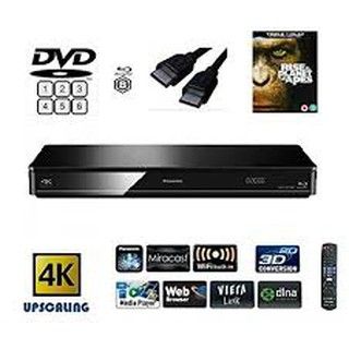 PANASONIC%204K%20Smart%203D%20Blu-ray%20Disc%E2%84%A2/%20DVD%20Player%20%20DMP-BDT180GA%20-%20Image%203