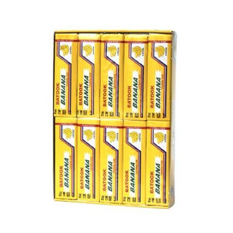 Batook%20Banana%20Chewing%20Gum%2012.5g%20(%2020pack)%20#CC%20-%20Image%202