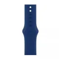 Silicon Watch Band High Quality Silicon Strap iwatch 42mm/44mm For Apple Watch Series 1/2/3/4/5/6. 