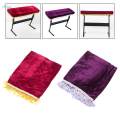 Piano Keyboard Cover 61 Keys Musical Instruments Protection Cover Universal Folding. 