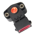 (GGBR) Throttle Position Sensor for E-150 E-250 Ranger Taurus Mercury TH74 E7DZ9B989A E7D79B989AA E7DF9B989A 5S5133. 