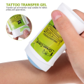 Tattoo Transfer Cream Gel for Transfer Paper Machine Transfer Soap Tattoo Supplies Accessories. 