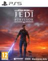 SONY Playstation 5 (PS5) Star Wars Jedi: Survivor, Electronic Arts (EA) | PS5 Game CD. 