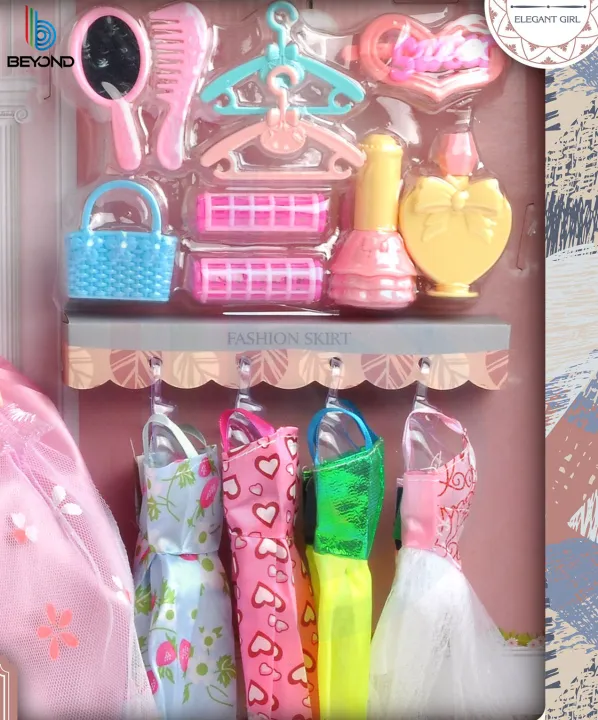 Doll%20Dolls%20set%2055cm%20Clothes%20Set%20Barbie%20dolls%202021%20Princess%20Dream%20Toys%20for%20Girls%20Fashion%20Creative%20Design%20Clothes%20Birthday%20Gift%20Baby%20Toys%20Princess%20dress%20up%20doll%20set%20for%20kids%20-%20Image%203