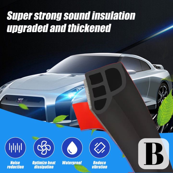 1/5m%20car%20door%20rubber%20seal%20strip%20double%20layer%205%20holes%20weatherstrip%20self%20adhesive%20soundproof%20strip%20thickened%20L%20b%20shape%20tailgate%20edge%20strip%20Universal%20Auto%20Exterior%20accessories%20-%20Image%202