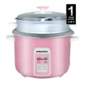 Innovex Rice Cooker 2.8 Ltr - IRC-286. 