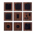 Kevilton Switches and Sockets | Nature Series | Kumbuk | Kevilton Brand | Lifetime Warranty. 