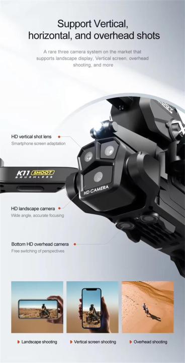 K11%20Max%20Drone%20with%20Profesional%208K%20Three%20Camera%20Water%20Bombs%20Brushless%20360%C2%B0%20Laser%20Obstacle%20Avoidance%20RC%20Quadcopter%20Drone%20with%20Carrying%20Bag%20-%20Image%207