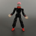Yuji Itadori 3D Printed Doll Titan 13 Action Figures T13 Lucky 13 Action Figure Action Figure Dummy for Kids Gift. 