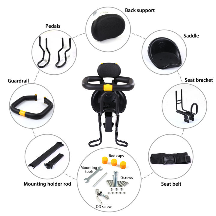 Safety%20Child%20Bicycle%20Seats%20Bike%20Front%20Baby%20Seats%20Kids%20Saddle%20with%20Foot%20Pedals%20Support%20Back%20Rest%20for%20MTB%20Road%20Bike%20Bicycle%20-%20Image%206