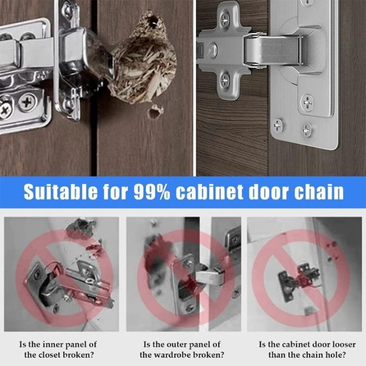 %E3%80%90ZIME%E3%80%911x1/2/4Set%20Hinge%20Repair%20Plate%20for%20Cabinet%20Furniture%20Stainless%20Steel%20Hinges%20Mounting%20Plate%20Cupboard%20Door%20Fixing%20Hardware%20-%20Image%203