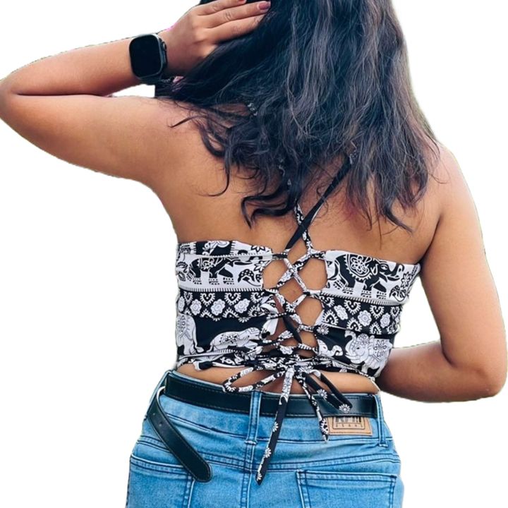 Summer%20Crop%20Tops%20Women%20Sleeveless%20%20T%20Shirt%20Top%20Fashion%20Black%20Lace%20Up%20Tank%20Top%20Tumblr%20Ladies%20Crop%20Top%20-%20Image%203