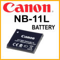 Canon NB-11L NB-11LH camera Battery. 