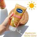 VASELINE GLUTA HYA LUMINOUS DEFENSE SPF 50 PA+++ LOTION ORIGINAL THAILAND 260ml. 