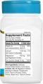 21st Century, Calcium Magnesium Zinc + D3, 90 Tablets. 