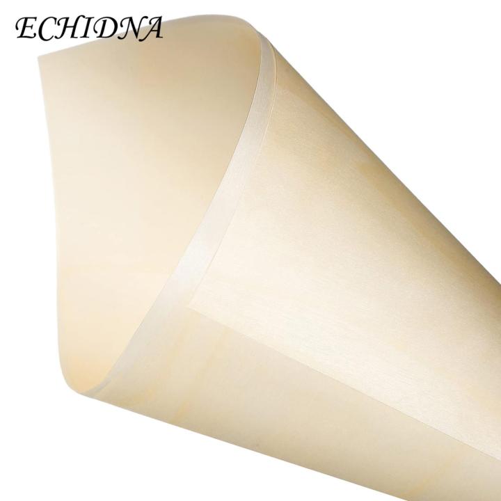 ECHIDNA%20Ice%20Cream%20Cones%20Heat-Resistant%20Ice%20Cream%20Dessert%20Wooden%20Cones%20-%20Image%204
