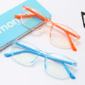 Kids Anti Blue Light Computer Glasses Boys Girls Glasses Gift for Children Baby Blocking Glasses Optical Spectacle Eyeglass. 