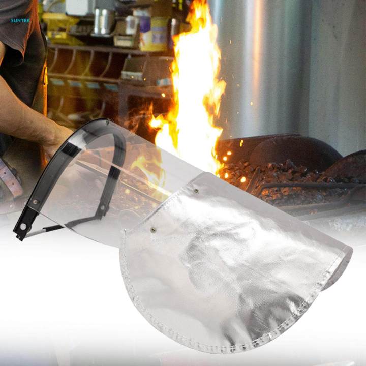 Welding%20Face%20Protection%20Fire%20Resistant%20Face%20Hood%20Aluminum%20Foil%20Heat%20Cover%20for%20Glass%20Casting%20-%20Image%208