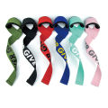 Weight lifting Wrist Straps Fitness Bodybuilding Training Gym lifting straps Cologo. 