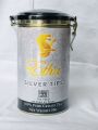 Etha Pure Ceylon Silver Tips Tea Tin 50g | Premium Ceylon Premium Leaves | White Tea | Premium Tea | Etha Tea Brand | Pure Ceylon Silver Tips Tea | Pure Ceylon White Tea. 