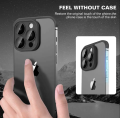 Camera Lens Frame Protector Bumper Backcover Soft TPU Shockproof Back Cover Real bare corner pad For iPhone 12 12 pro 12 pro max 13 13 pro 13 pro max 14 14 pro max. 