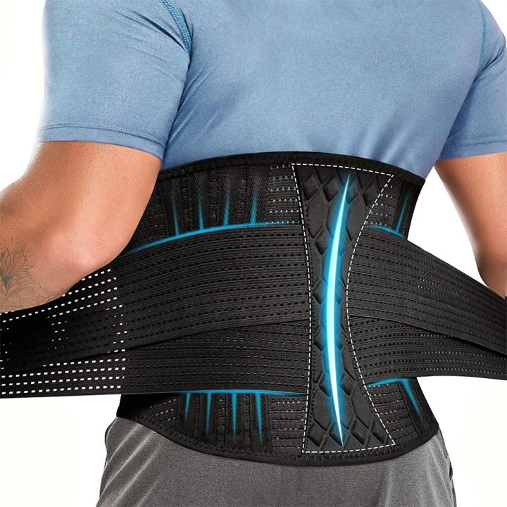 Adjustable%20Back%20Lumbar%20Support%20Belt%20Breathable%20Waist%20Brace%20Strap%20for%20Lower%20Back%20Pain%20Relief,%20Scoliosis,%20Herniated%20Disc,%20Sciatica%20-%20Image%207