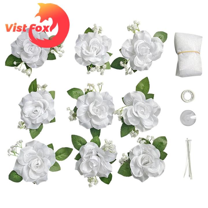 Artificial%20Wedding%20Car%20Decorations%201%20Set%20Wedding%20Car%20Flower%20Set%20Elegant%20European%20Style%20Decorations%20Easy%20Installation%20with%20Suction%20Cup%20Artificial%20Flowers%20for%20Any%20Vehicle%20Suction%20Cup%20Wedding%20Car%20-%20Image%203