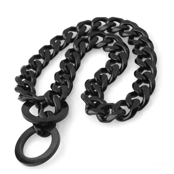 15mm%20Stainless%20Steel%20Dog%20Collar%20Gold%20Chain%20Luxury%20Designer%20Durable%20Training%20P%20Chain%20For%20Large%20Dogs%20Doberman%20Pitbull%20Rottweiler%20-%20Image%205