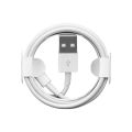 Data Cable Charging Sync Lightning to USB 1M for iPhone iPad. 