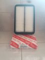Genuine Toyota 17801-35020 / A-171 (Fit for Estima/Century/Hilux Surf/Townace). 
