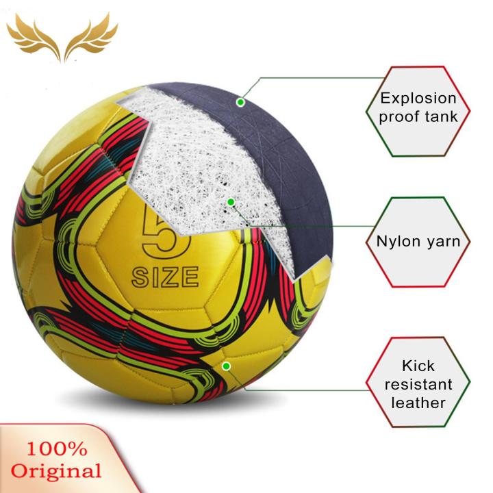 SuperRide%20Professional%20Foot%20Ball%20Waterproof%20Pvc%20Elastic%20Soccer%20Ball%20for%20Kids%20Students%20Official%20Size%203/5%20Football%20for%20Exams%20Training%20Competitions%20Professional%20Game%20Football%20Foot%20Ball%20for%20Teens%20-%20Image%204