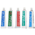 Silicone Adhesive Sealant Resistant Electronic Insulation Glue Non-toxic Eco-friendly High Temperature for Electrical Components. 