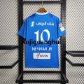 Xujiguanghui Original Neymar Jr Al-Hilal Home T-shirt - Available. 