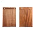 Desktop Document Holder Sketching Reading Rack Vintage Style Drawing Board. 