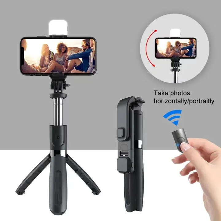 S03%20Monopod%20Wireless%20Bluetooth%204.0%20Mini%20Selfie%20Stick%20With%20Beauty%20LED%20Light%20Desktop%20Stand%20Portable%20Stretchable%20Anti-Shake%20Stabilizer%20Adjust%20360%20Rotating%20Phone%20Holder%20Self-Timer%20Foldable%20Camera%20Tripod%20For%20Smartphones%20Cameras%20ZPG-020%20PremiumTec%20-%20Image%208