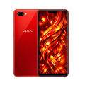 OPPO A3s – 6GB RAM + 128GB 𝗙𝗿𝗲𝗲 𝗧𝗲𝗺𝗽𝗲𝗿𝗲𝗱 𝗚𝗹𝗮𝘀𝘀 & 𝗕𝗮𝗰𝗸 𝗖𝗼𝘃𝗲𝗿. 