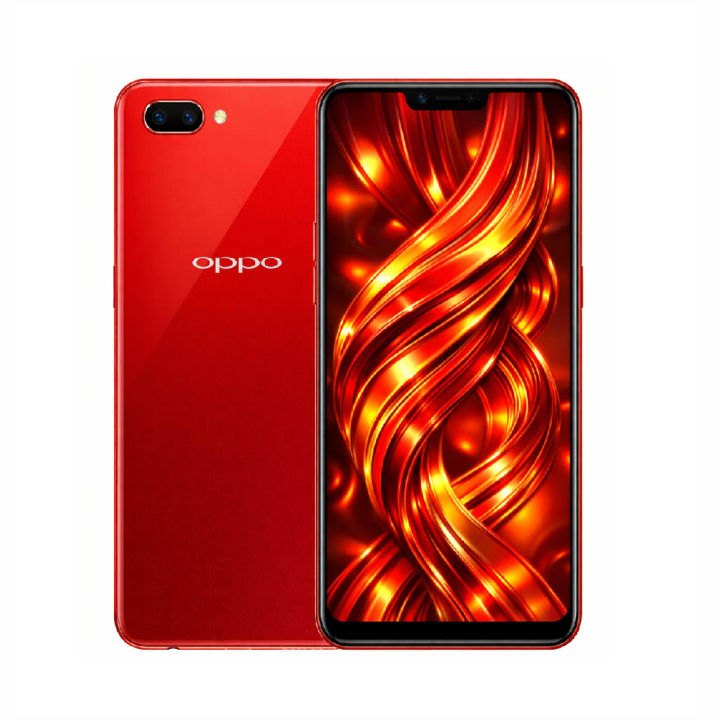 OPPO A3s – 6GB RAM + 128GB 𝗙𝗿𝗲𝗲 𝗧𝗲𝗺𝗽𝗲𝗿𝗲𝗱 𝗚𝗹𝗮𝘀𝘀 & 𝗕𝗮𝗰𝗸 𝗖𝗼𝘃𝗲𝗿