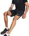 Nike Short Pro Training Flex Vent Max Dri-FIT shorts in black Short Yoga gym short cycling Short Bicycle Jet Black DribFit Short high Quality Short Sizes S to XL with two Pocket. 