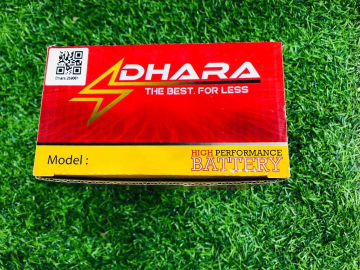 Dhara%20Bike%20Battery%2012V9-2A%20-%20Image%202