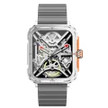 D09 1.83-Inch IPS FullTouch creen mart Bracelet ports Watch Fitness Tracker. 