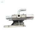 1S7G8K556aj LF01-1517Z Accessory Direct Replaces Spare Parts Durable Repair Parts Water Outlet Engine Coolant Thermostat Housing 20x10x6cm. 