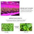 Indoor Plants Grow Lamp USB Led Full Spectrum Strip Light  Waterproof Growth Led Lamp for Hydroponics Plants Seeds Flower. 
